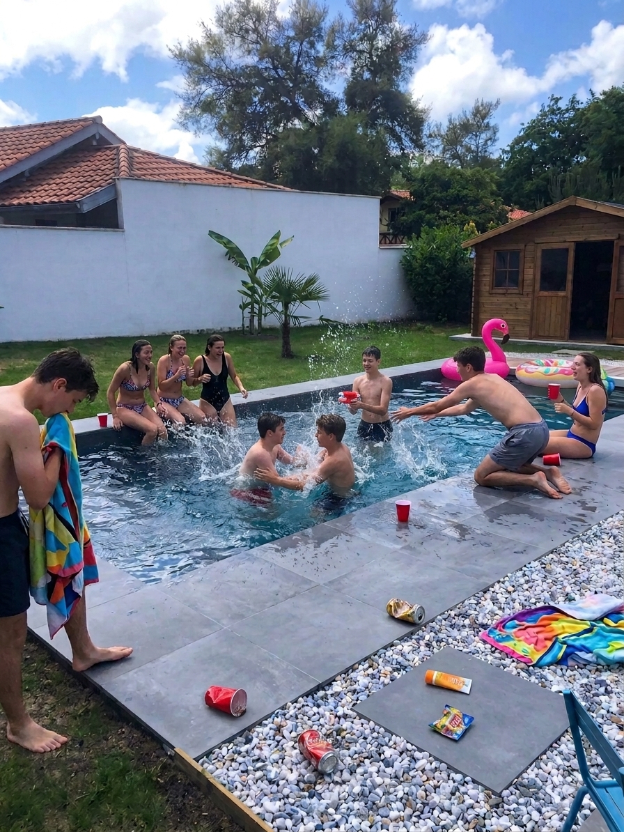 Après